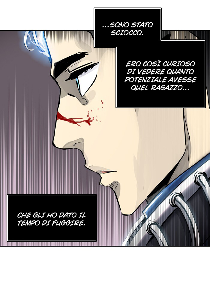 Read Tower of God IT Manga Online