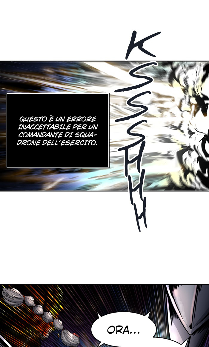 Read Tower of God IT Manga Online