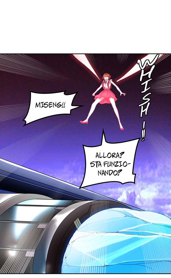Read Tower of God IT Manga Online