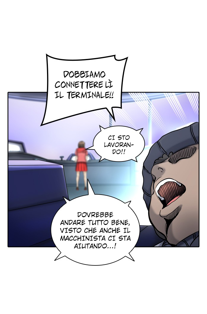 Read Tower of God IT Manga Online