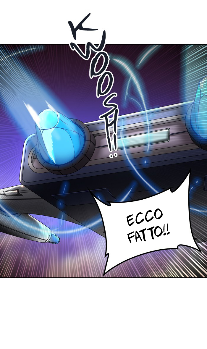 Read Tower of God IT Manga Online
