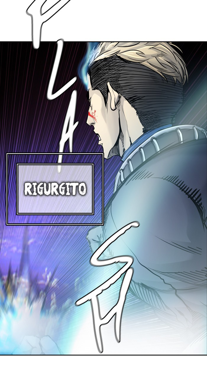 Read Tower of God IT Manga Online