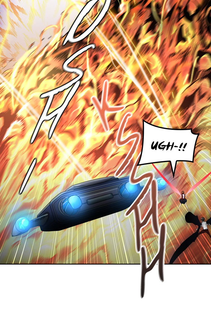 Read Tower of God IT Manga Online