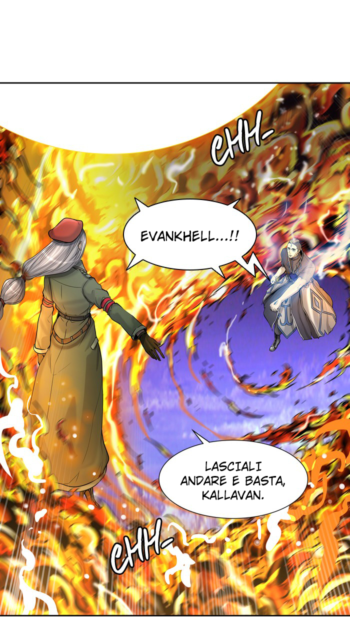 Read Tower of God IT Manga Online
