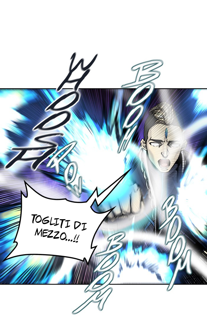 Read Tower of God IT Manga Online