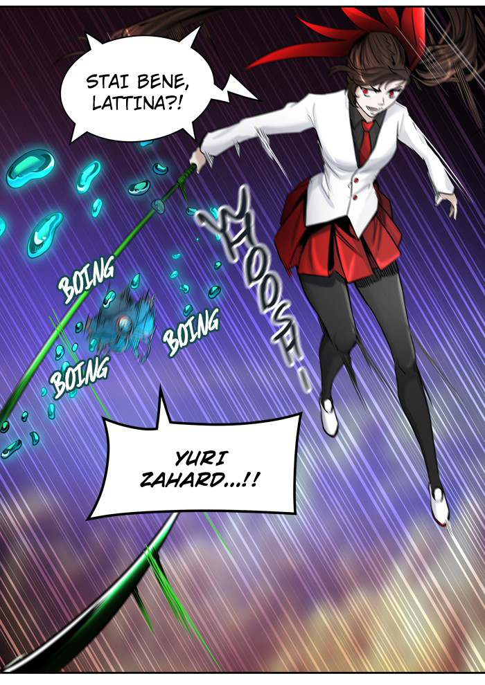 Read Tower of God IT Manga Online