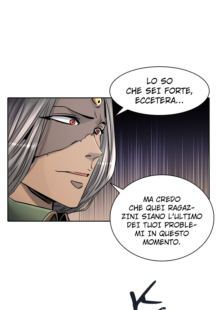 Read Tower of God IT Manga Online