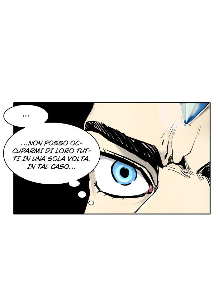 Read Tower of God IT Manga Online