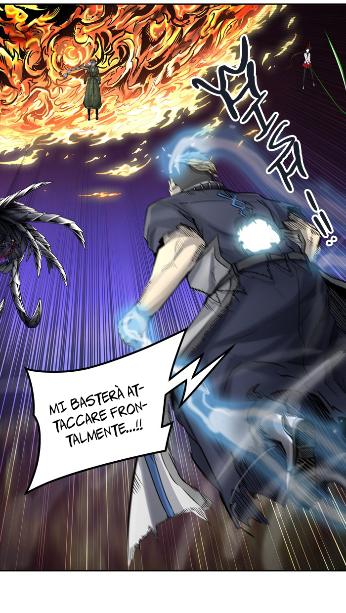 Read Tower of God IT Manga Online