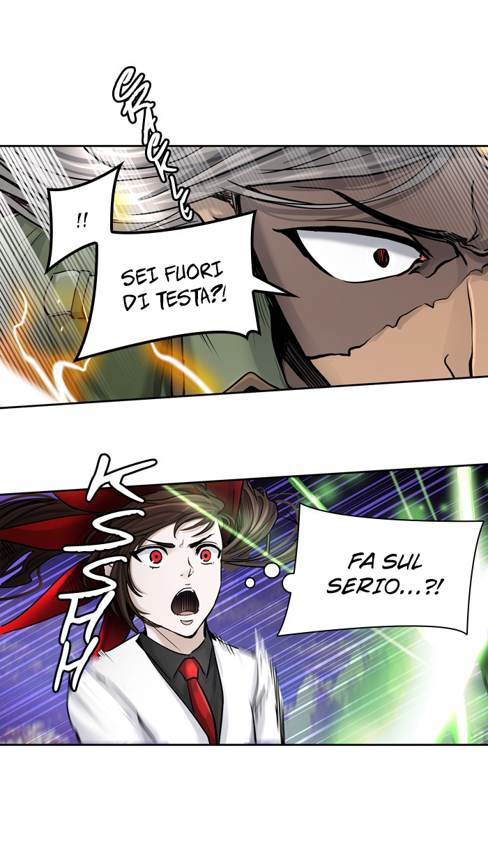 Read Tower of God IT Manga Online
