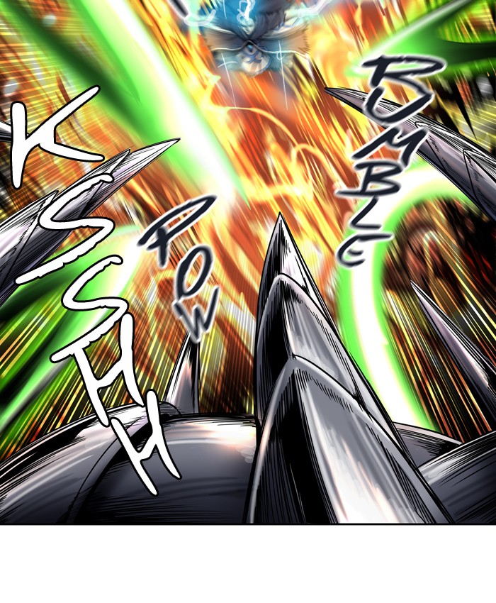 Read Tower of God IT Manga Online