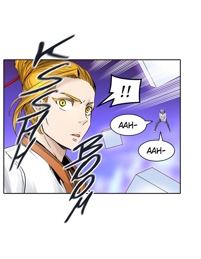 Read Tower of God IT Manga Online