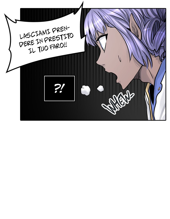 Read Tower of God IT Manga Online