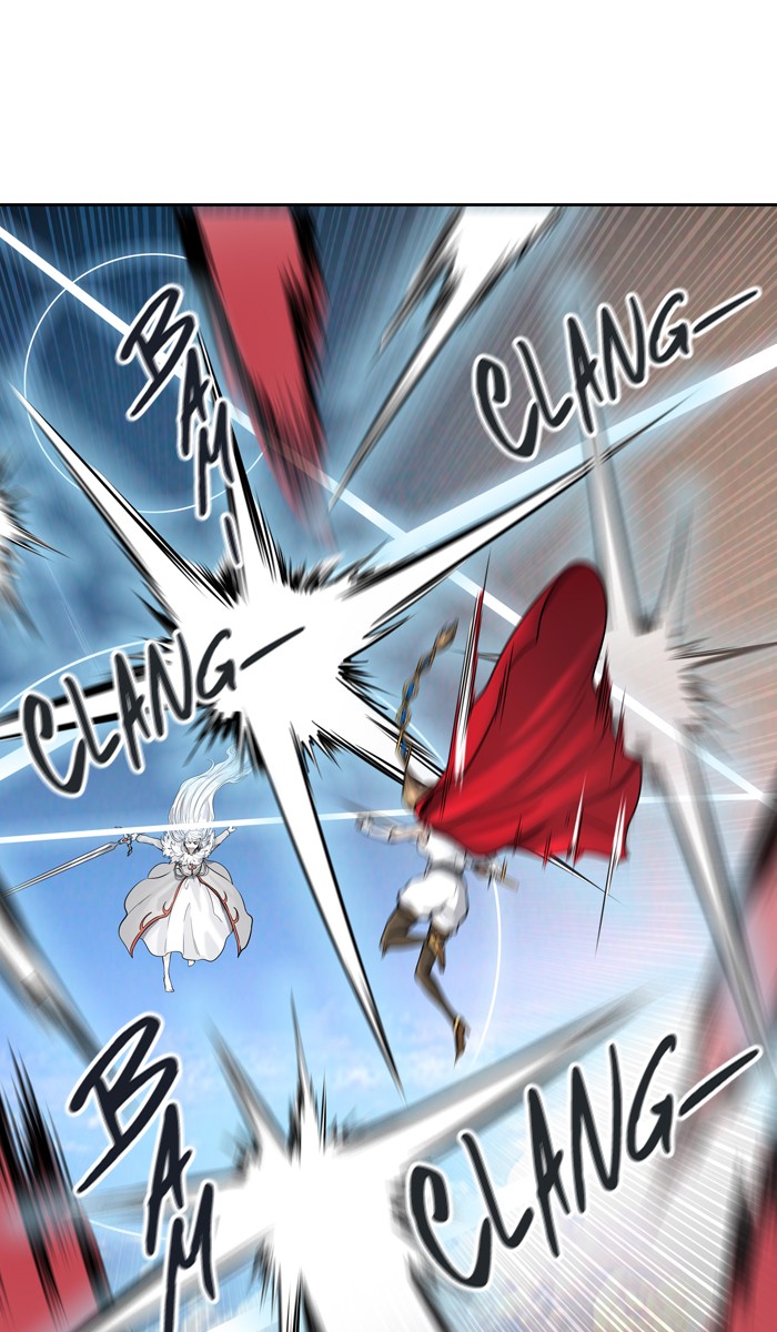 Read Tower of God IT Manga Online