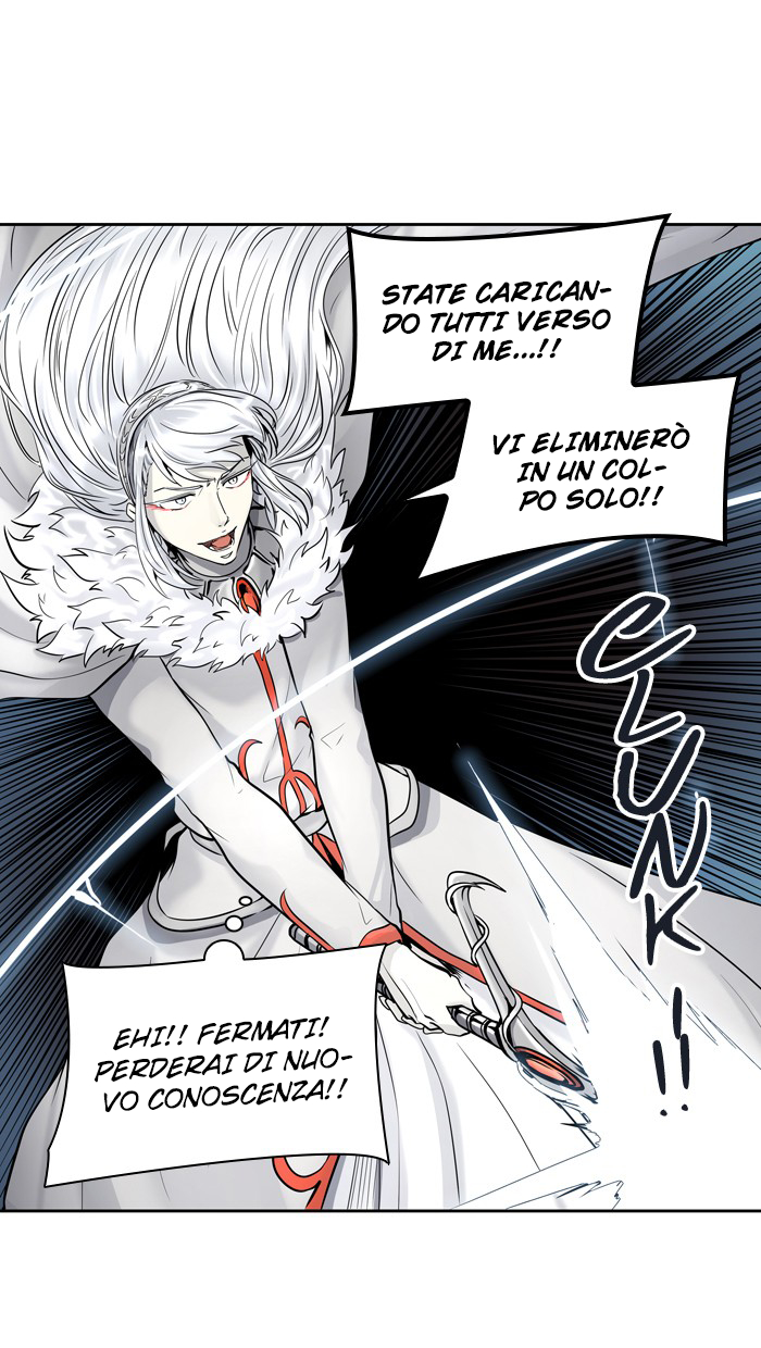 Read Tower of God IT Manga Online