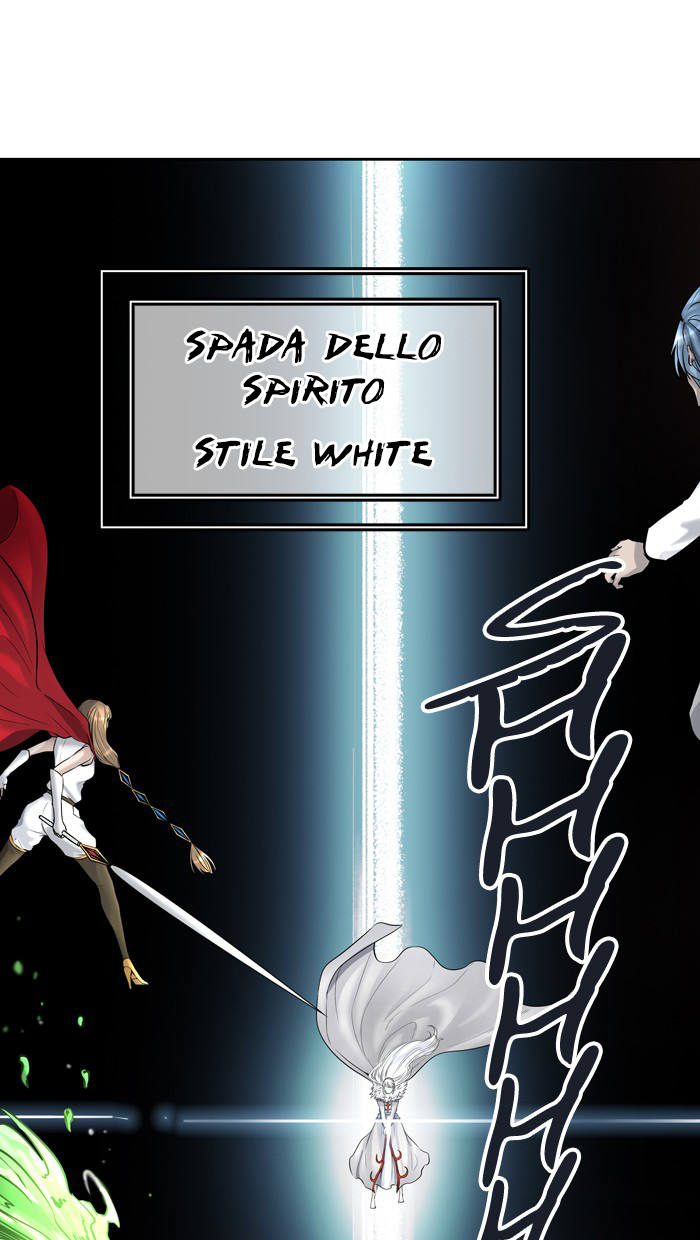 Read Tower of God IT Manga Online