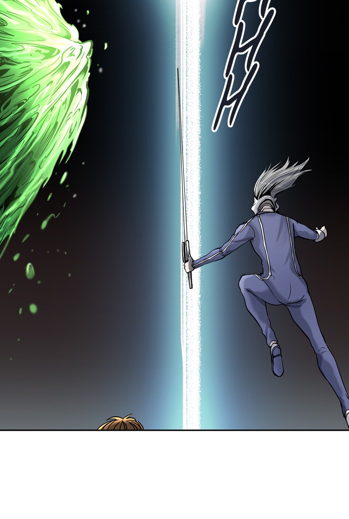 Read Tower of God IT Manga Online