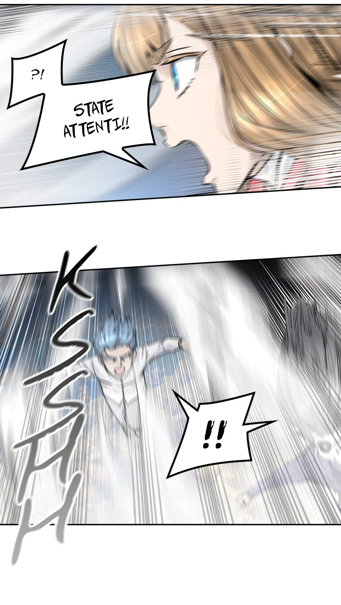 Read Tower of God IT Manga Online