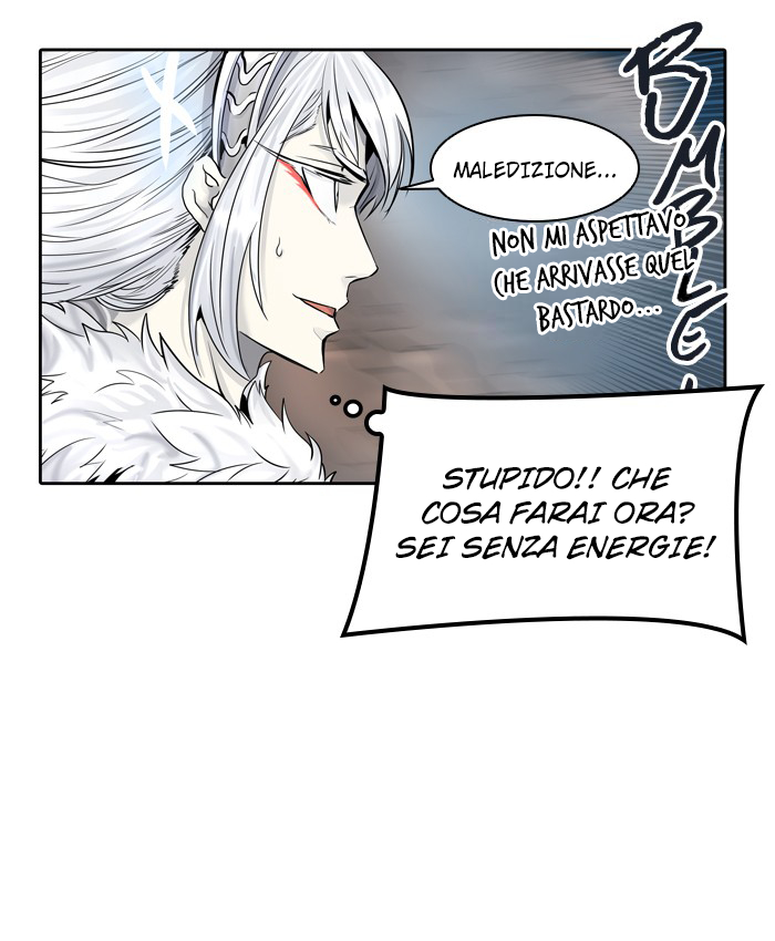 Read Tower of God IT Manga Online