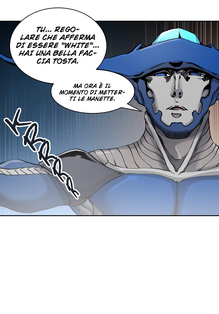 Read Tower of God IT Manga Online