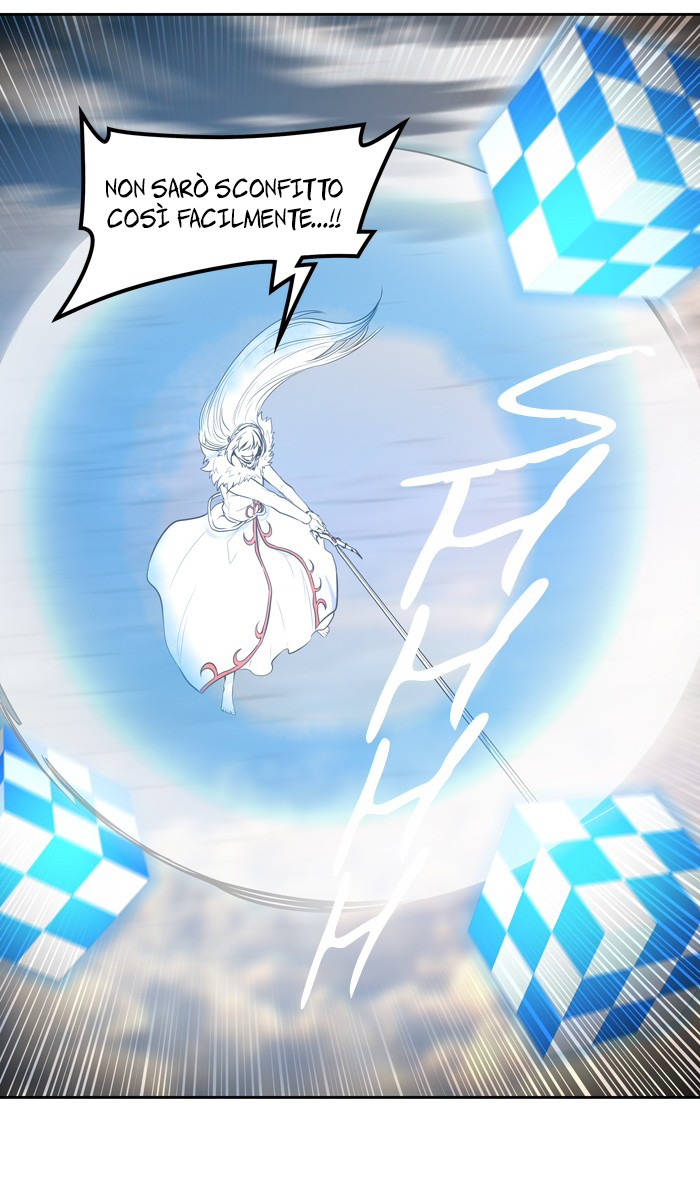 Read Tower of God IT Manga Online