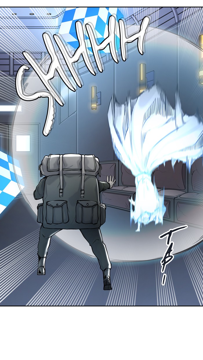 Read Tower of God IT Manga Online