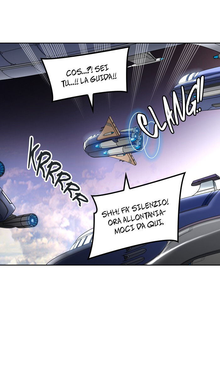 Read Tower of God IT Manga Online