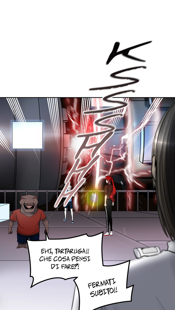 Read Tower of God IT Manga Online