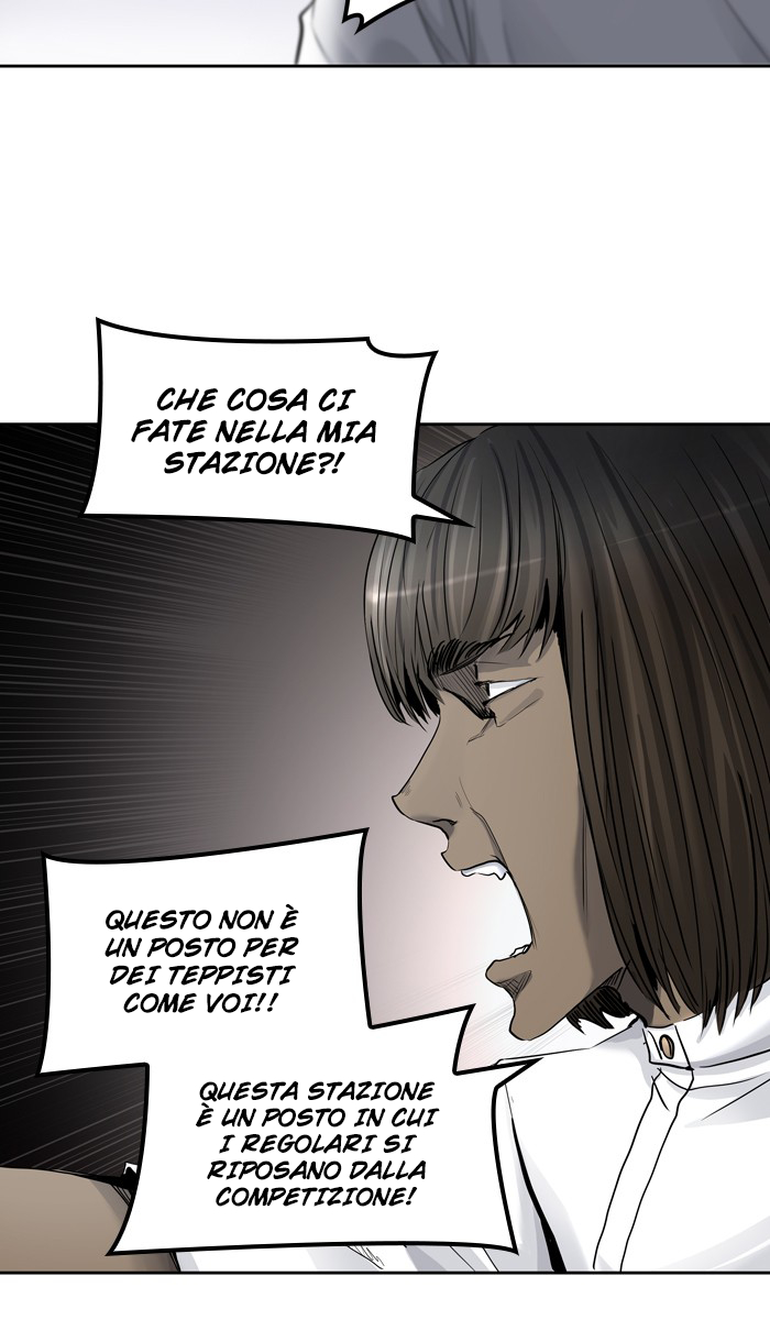 Read Tower of God IT Manga Online