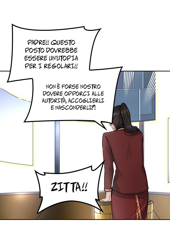 Read Tower of God IT Manga Online