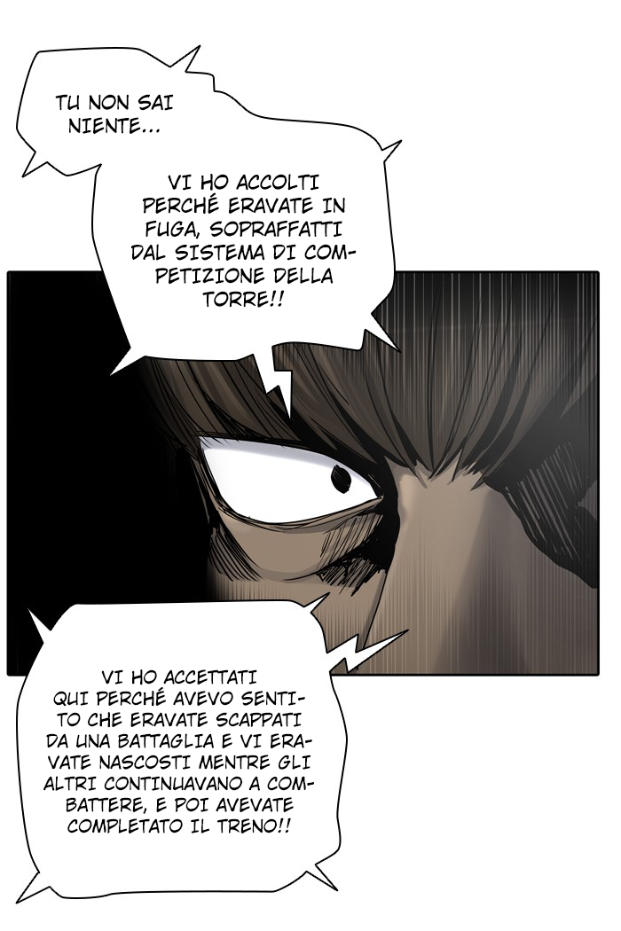 Read Tower of God IT Manga Online