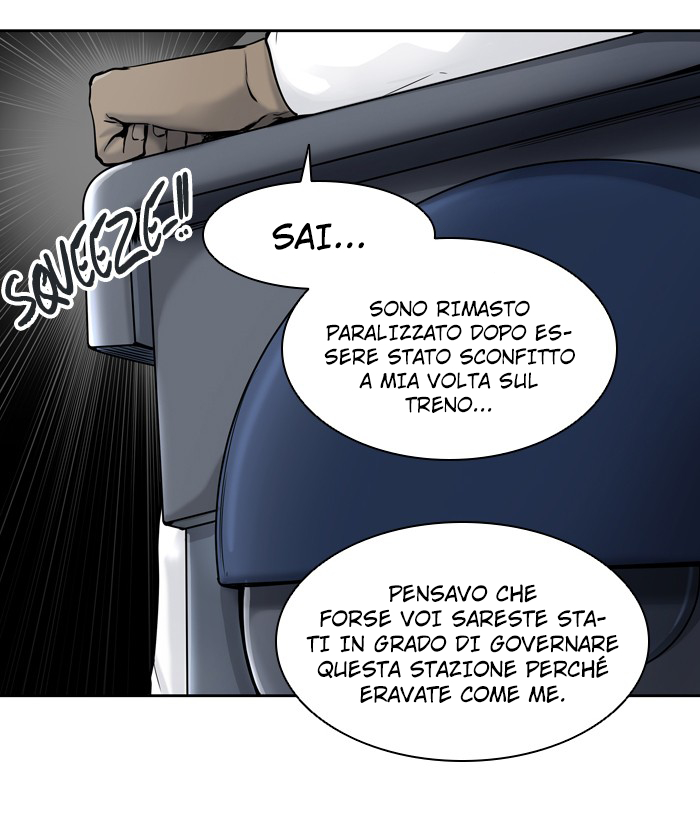 Read Tower of God IT Manga Online