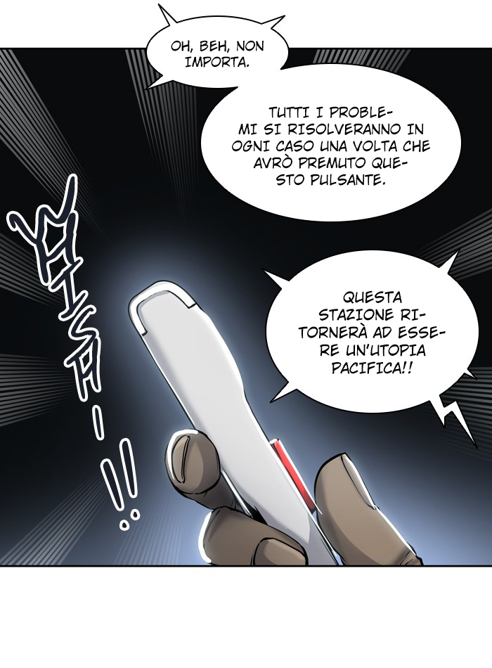 Read Tower of God IT Manga Online