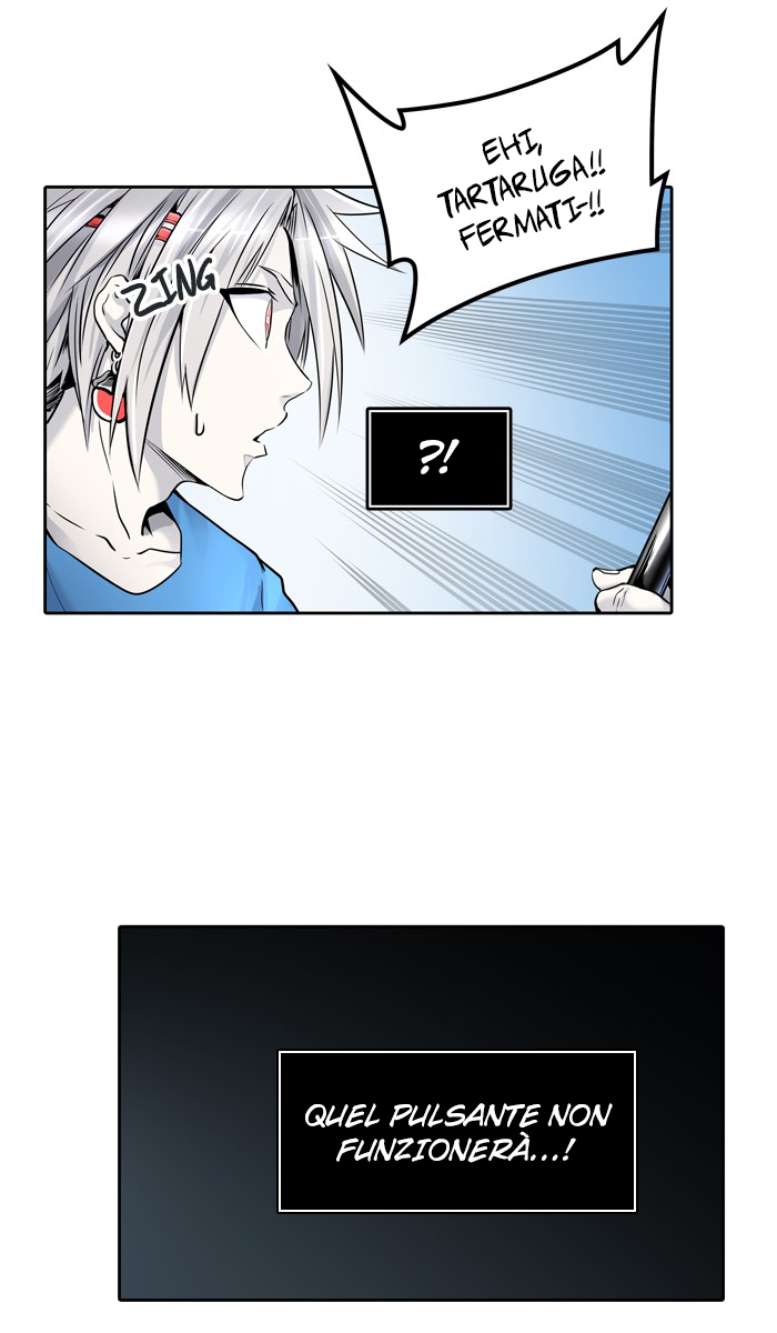 Read Tower of God IT Manga Online