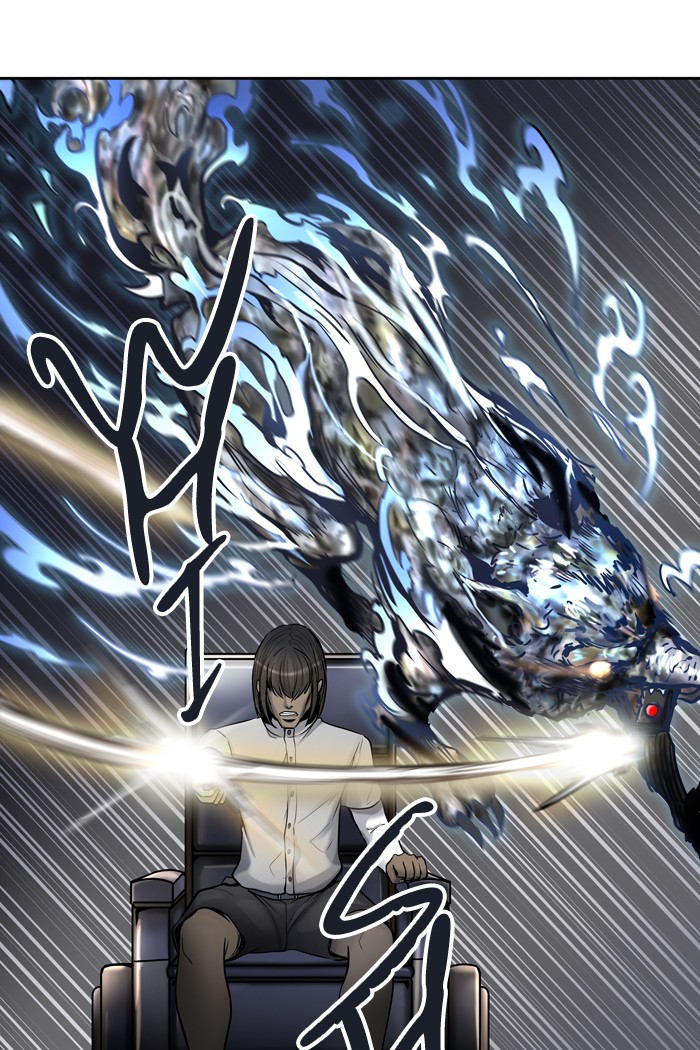 Read Tower of God IT Manga Online