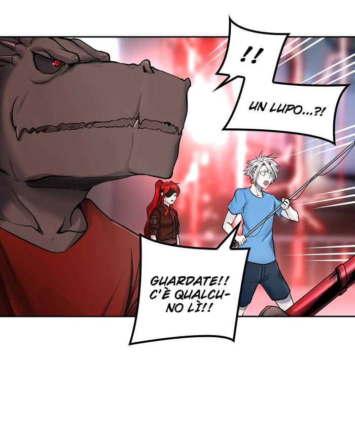 Read Tower of God IT Manga Online