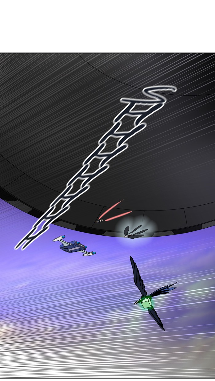 Read Tower of God IT Manga Online