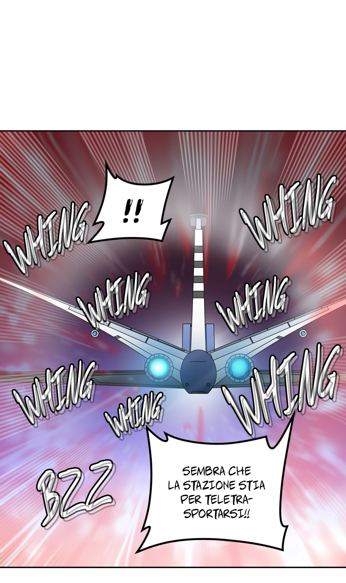 Read Tower of God IT Manga Online