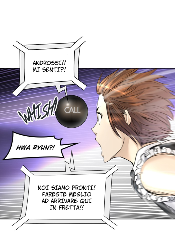 Read Tower of God IT Manga Online