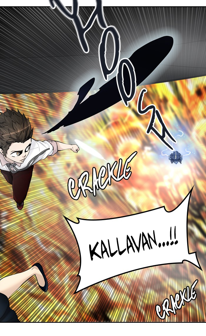 Read Tower of God IT Manga Online