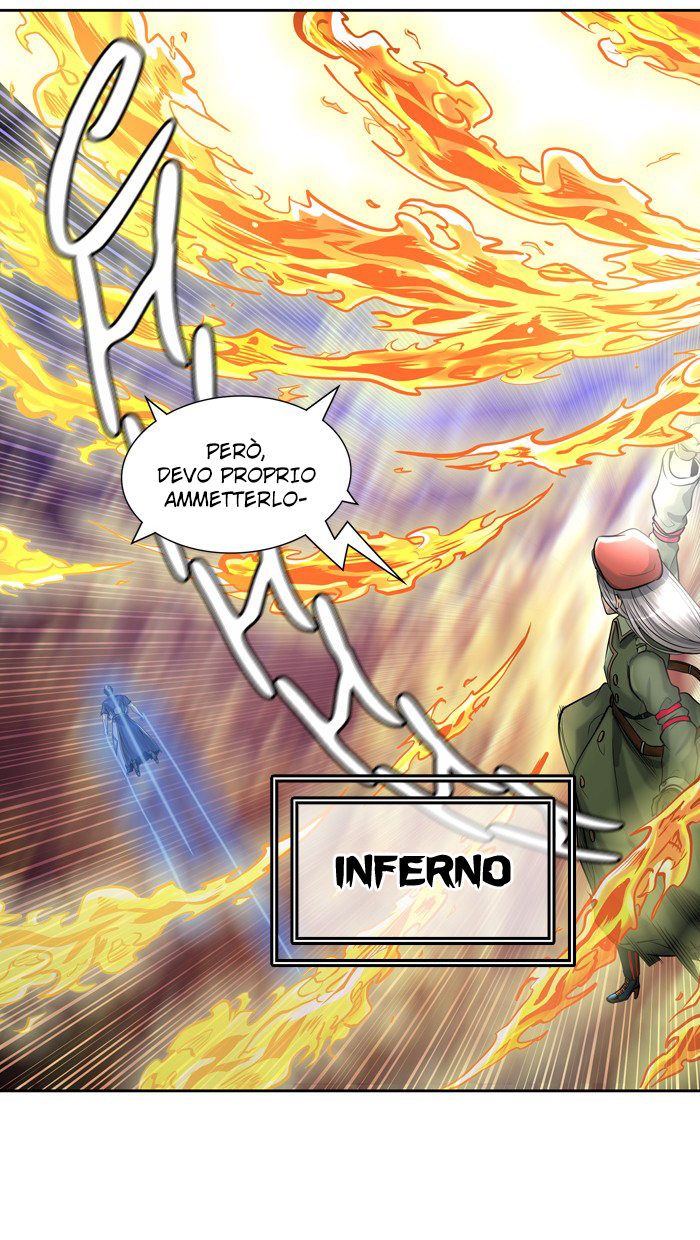Read Tower of God IT Manga Online