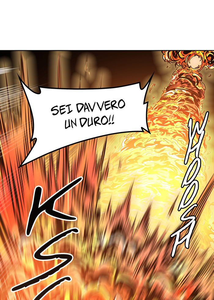 Read Tower of God IT Manga Online