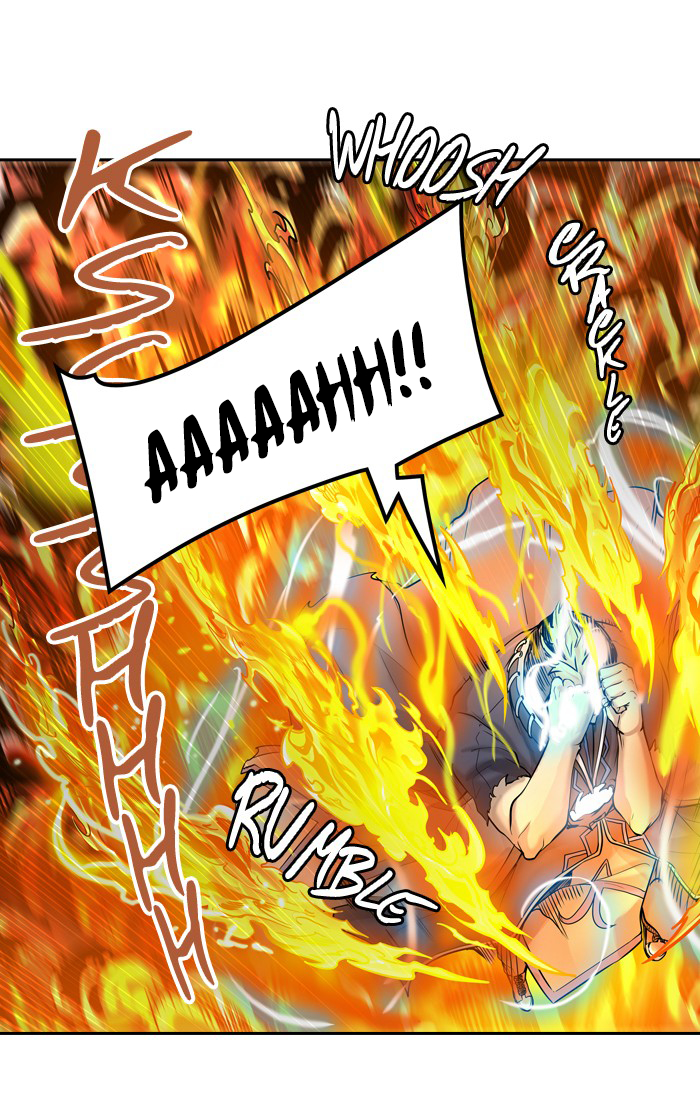 Read Tower of God IT Manga Online