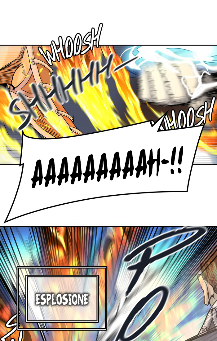 Read Tower of God IT Manga Online