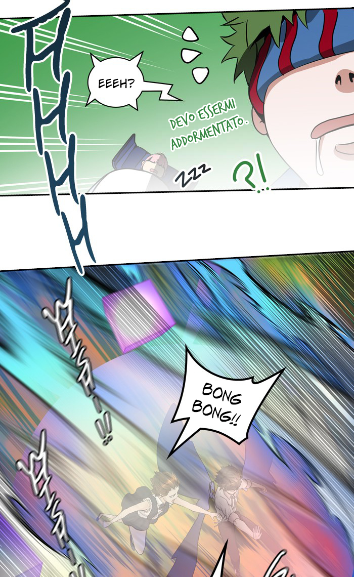 Read Tower of God IT Manga Online