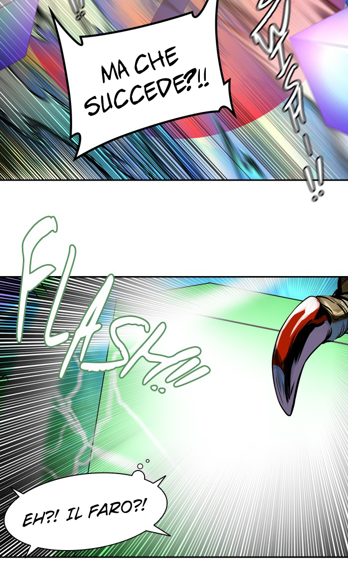 Read Tower of God IT Manga Online