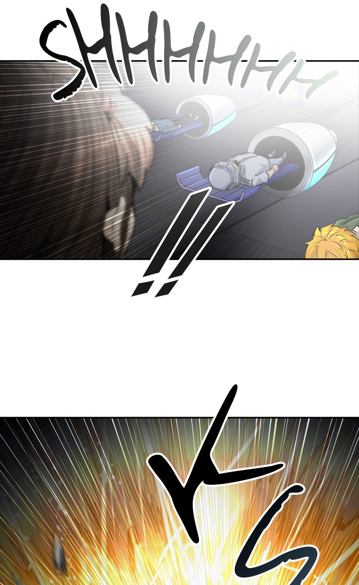 Read Tower of God IT Manga Online