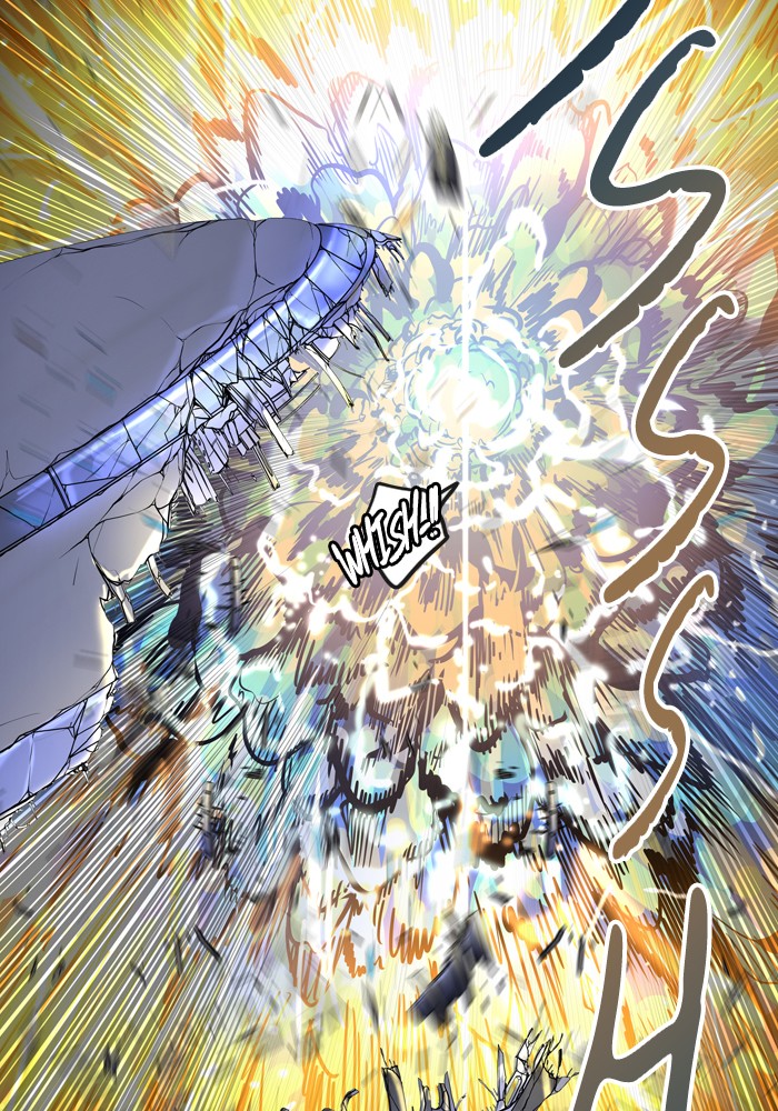 Read Tower of God IT Manga Online