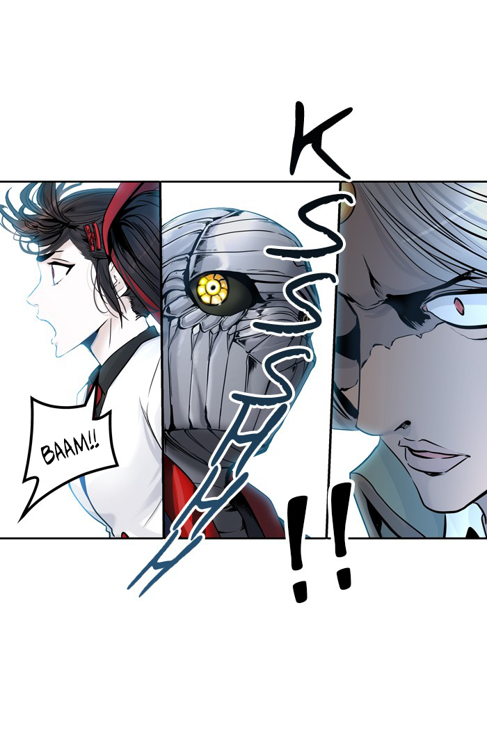 Read Tower of God IT Manga Online