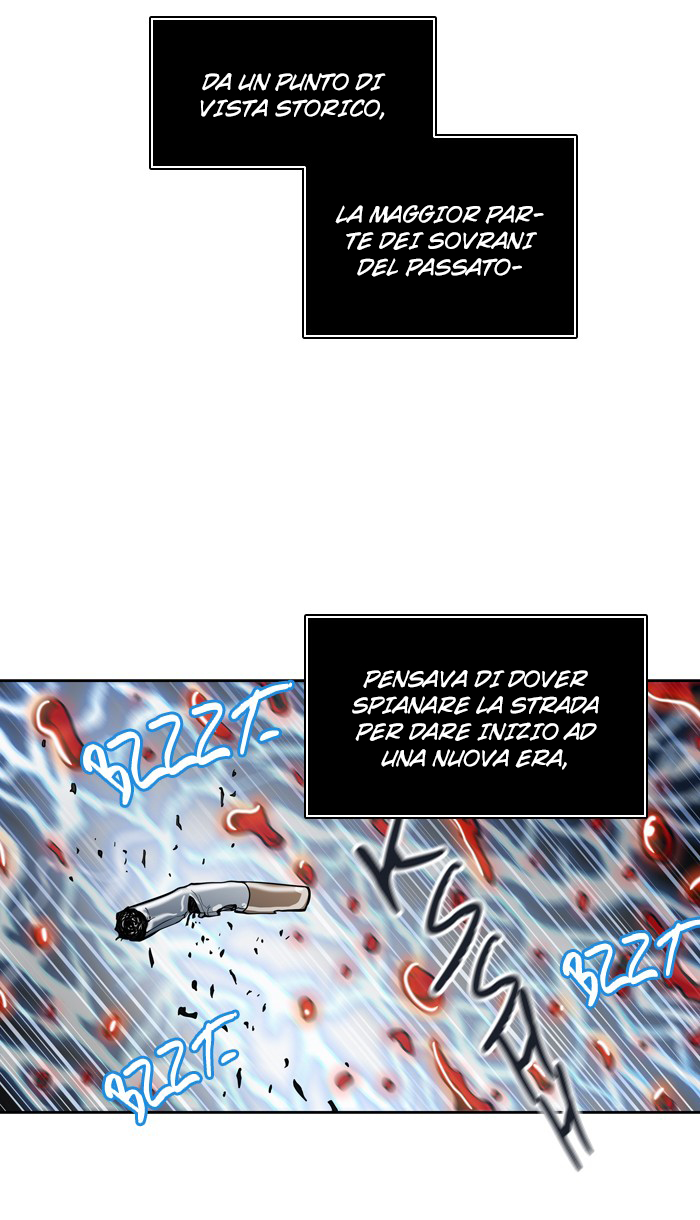 Read Tower of God IT Manga Online